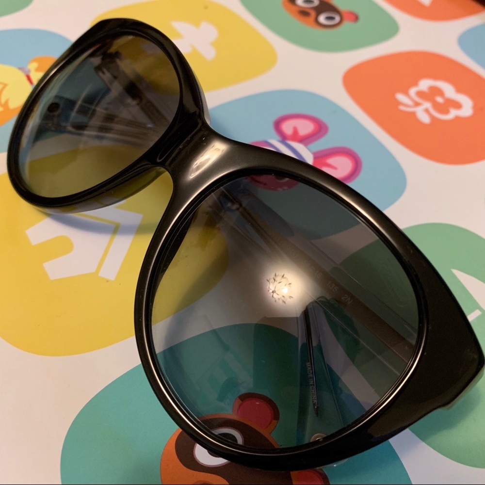 Coach Sunglasses Women Fashion